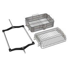  JOEtisserie Basket Kit 