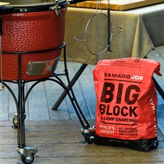 Lump Charcoal