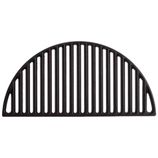  Half Moon Cast Iron Grate