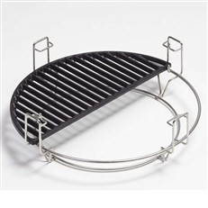 Divide & Conquer Flexible Cooking System