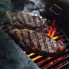 Grilling 