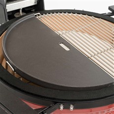 Kamado Joe Classic models - smooth