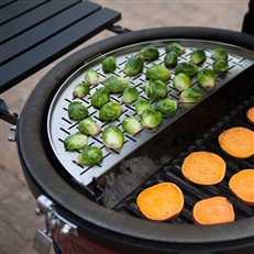 Non-stick surface 