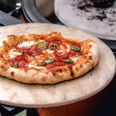 Perfect Pizza