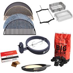 Kamado Joe - Summit Pack