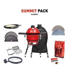 Kamado Joe Classic Joe I Summit Pack