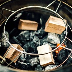 Wood Chunks