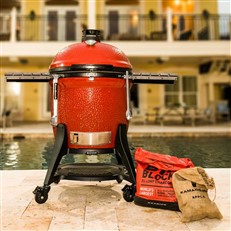 se with any Kamado Joe