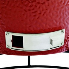 Bottom Air Vent 