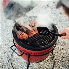 Grilling