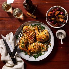 BBQ Cuisine