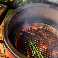 Grilling
