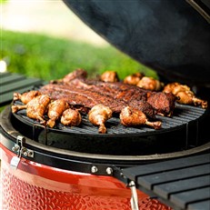 BBQ Cuisine