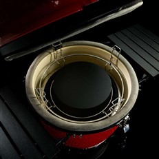 3-Tier Divide & Conquer Flexible Cooking System