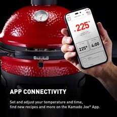 Kamado Joe App