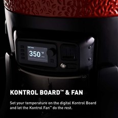 Digital Control Panel 