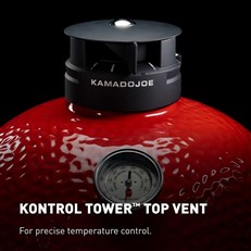 Top Air Vent 