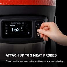 Meat Probes