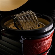 flat basket 