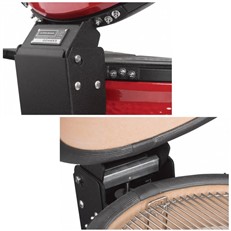 Air Lift Hinge