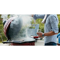 Outdoor Cooking