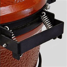 Spring Hinge