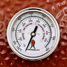 Thermometer 