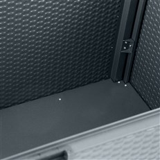 Galvanised Steel Construction