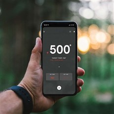Masterbuilt  App