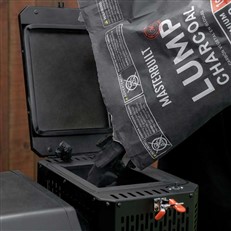 Masterbuilt Lumpwood Charcoal (7.25kg Bag)