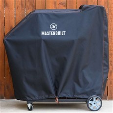 Masterbuilt Gravity 800 Cover