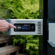 Digital Control Panel 