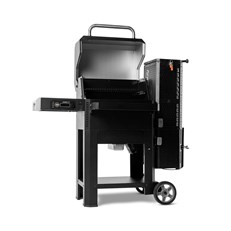 Masterbuilt® Gravity Series 600 Digital Charcoal Grill & Smoker