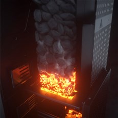 Fast Heat-Up 