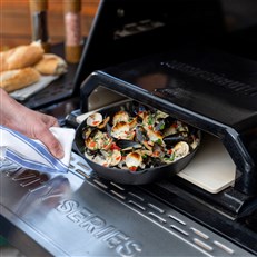 Grilling