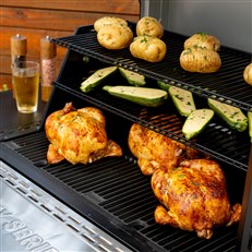 Roast And Bake
