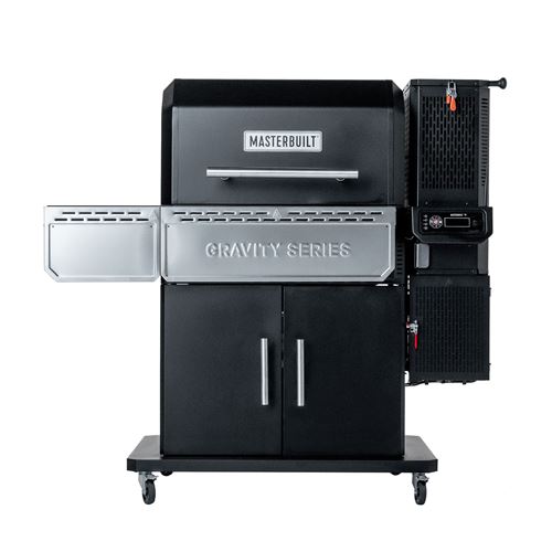 Masterbuilt - Gravity Series 1150 Digital Charocal BBQ & Smoker