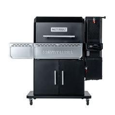 Masterbuilt - Gravity Series 1150 Digital Charocal BBQ & Smoker