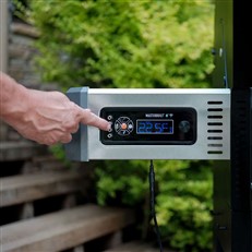 Digital Control Panel 