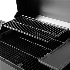 Warming Rack