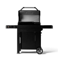 Masterbuilt® AutoIgnite™ Series 545 Digital Charcoal Grill and Smoker -  Front View