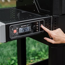 QuickStart™ Auto-Ignition: