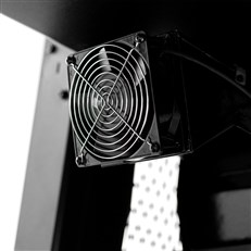  Digital Fan Control