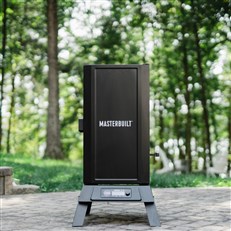 Outdoor Smoker