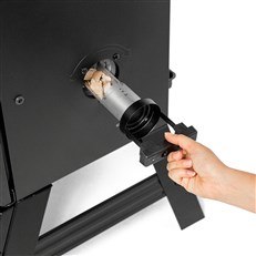 Woodchip Loader 