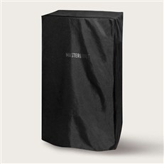 Black with Masterbuilt trademark