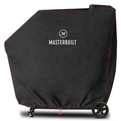 Masterbuilt Connected Charcoal Grill Cover (Compatible with GS 560, 545, 600, 800)