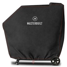 Masterbuilt Connected Charcoal Grill Cover