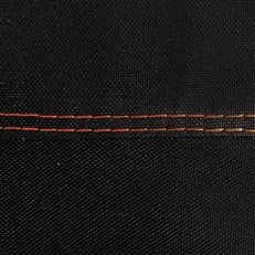 Double Stitched Seams