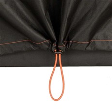 Adjustable Draw String